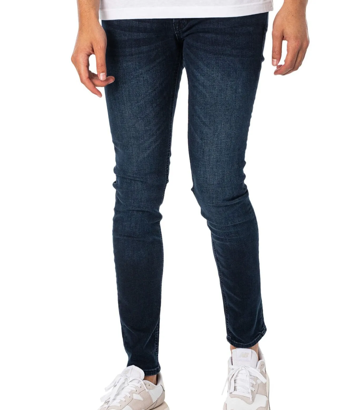 Liam Original 004 Skinny Jeans