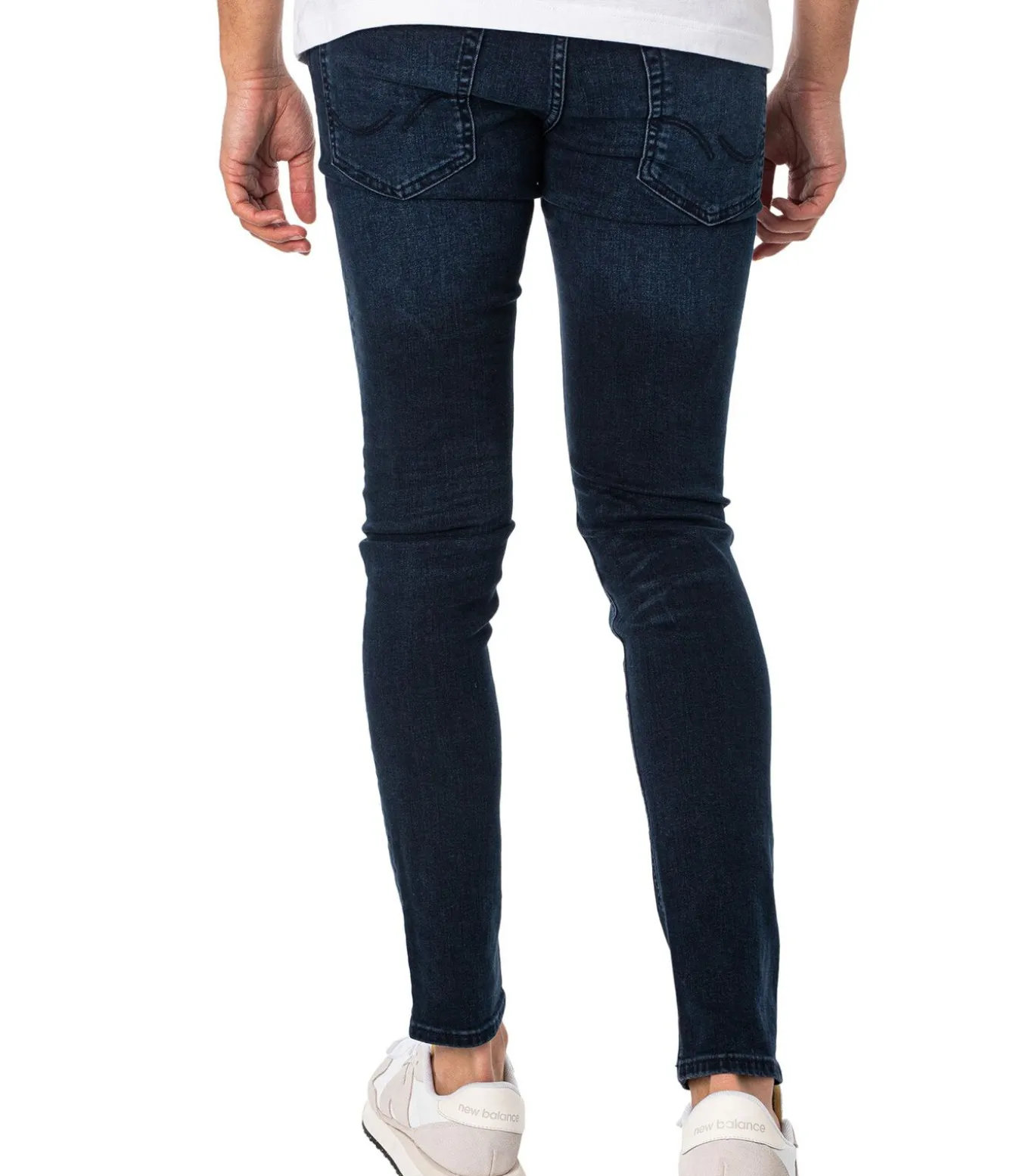 Liam Original 004 Skinny Jeans
