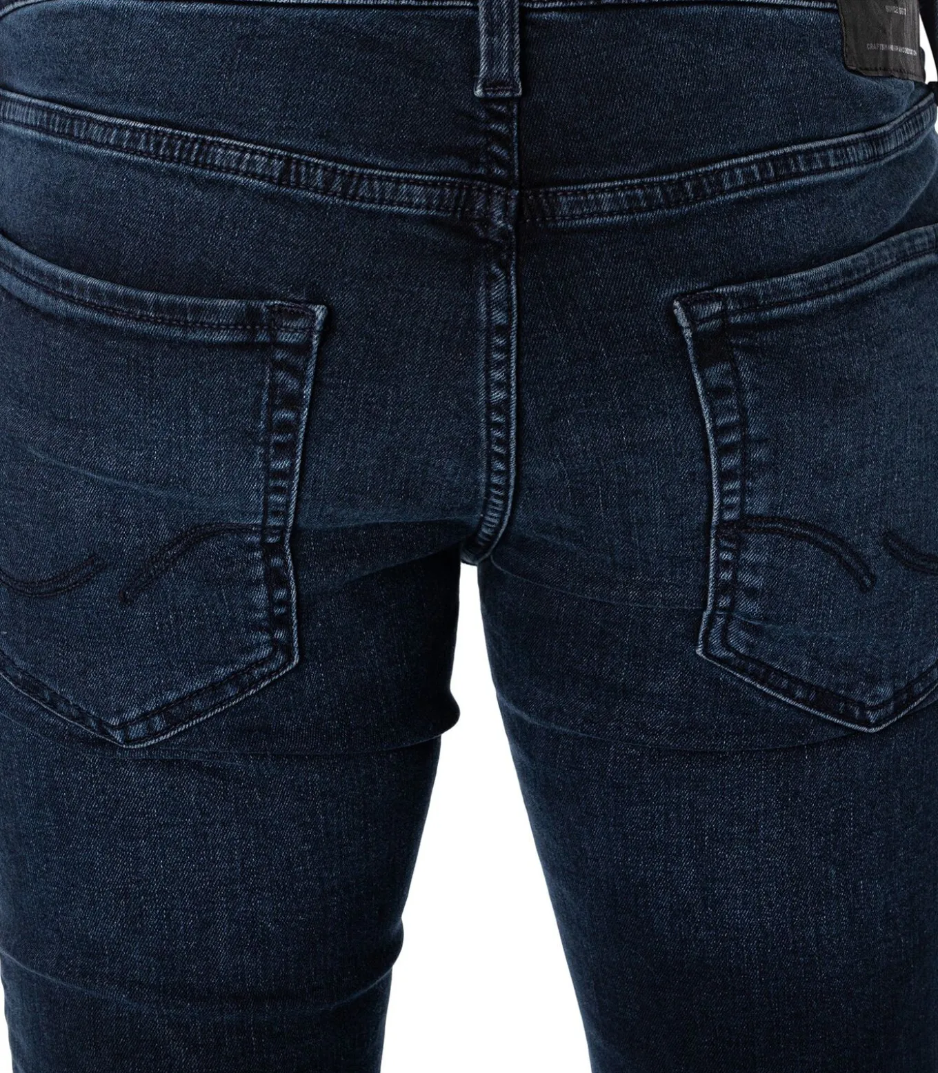 Liam Original 004 Skinny Jeans