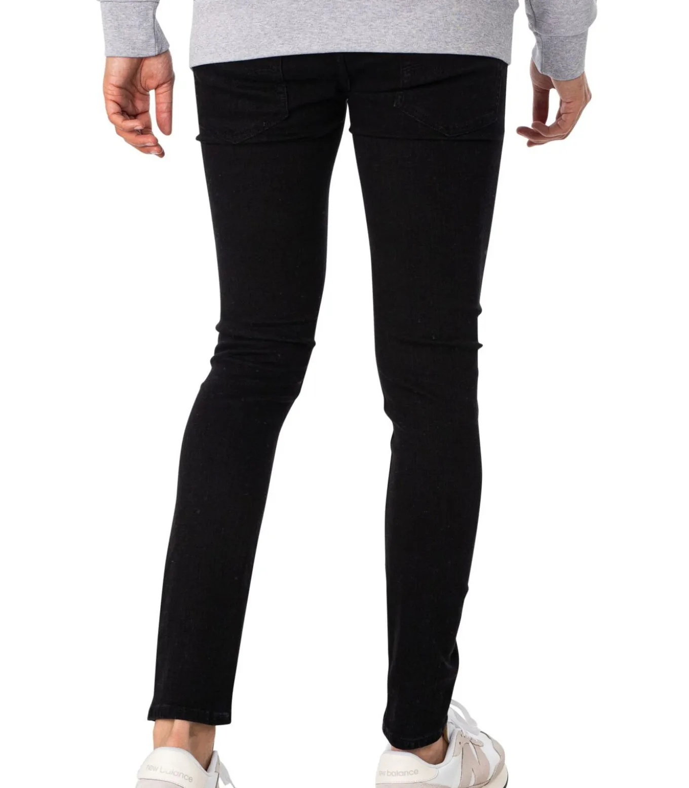 Liam Originele 773 Skinnyjeans