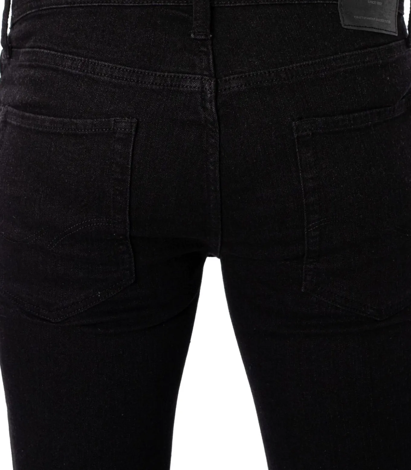 Liam Originele 773 Skinnyjeans