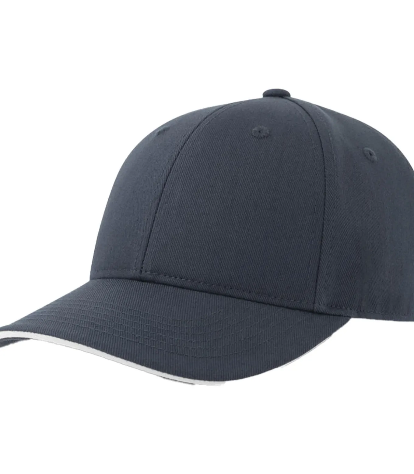 LIBERTY SANDWICH-S - Kap - Marineblauw