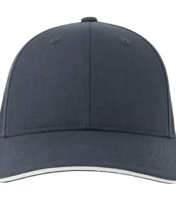 LIBERTY SANDWICH-S - Kap - Marineblauw