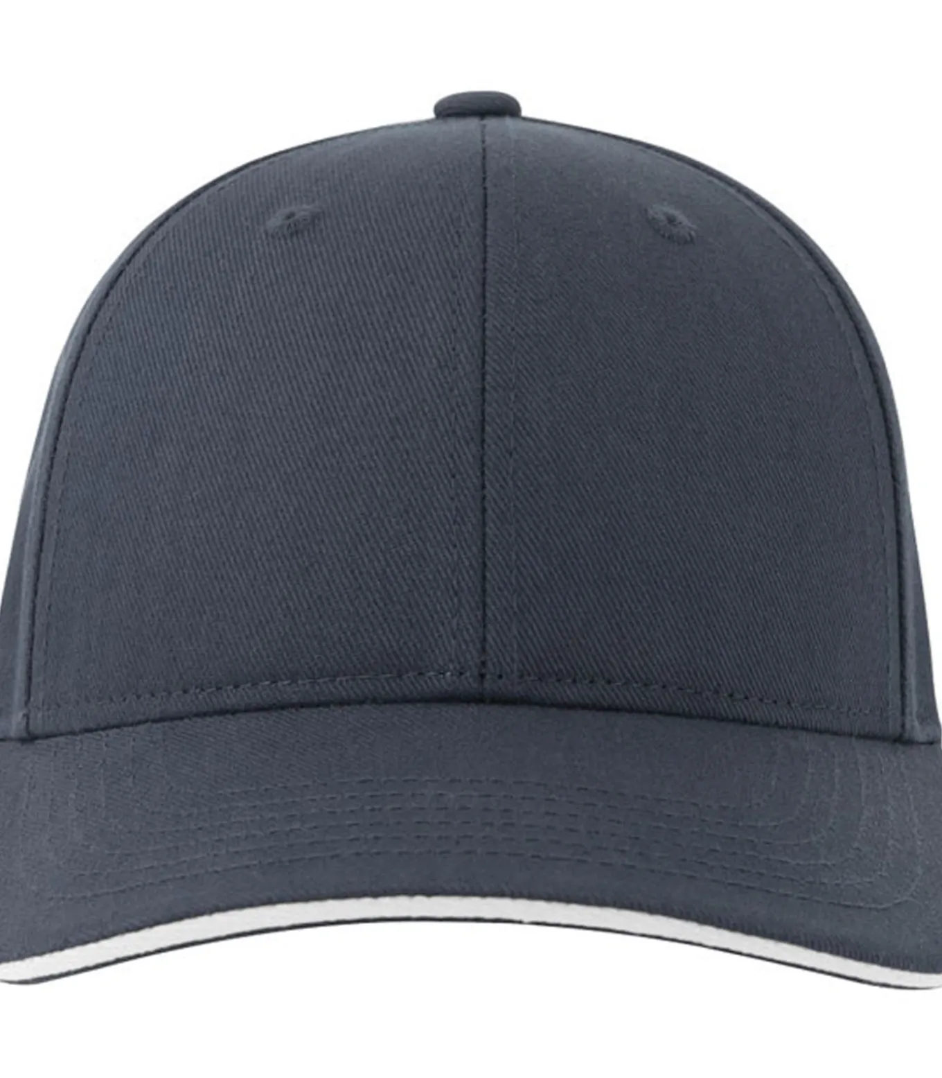 LIBERTY SANDWICH-S - Kap - Marineblauw