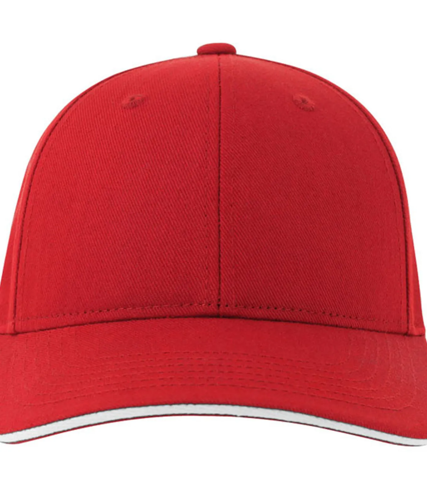 LIBERTY SANDWICH-S - Kap - Rood
