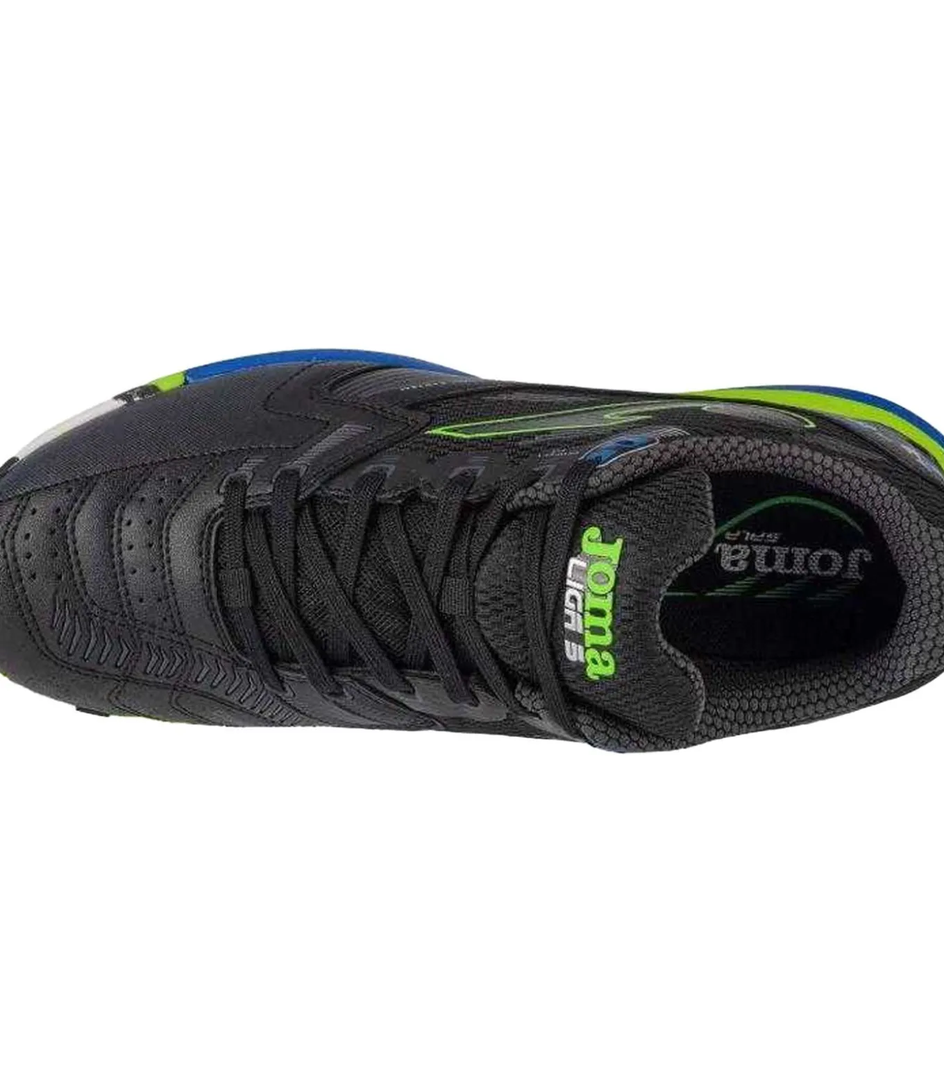 LIGA 5 - Schoenen - Zwart