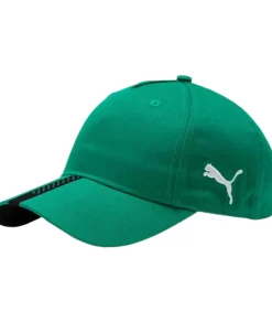 LIGA - Baseball Pet - Groen