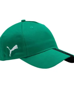 LIGA - Baseball Pet - Groen