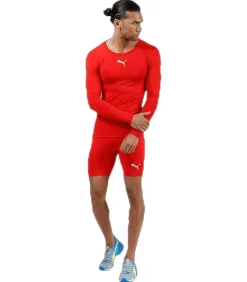 LIGA - Vest - Rood