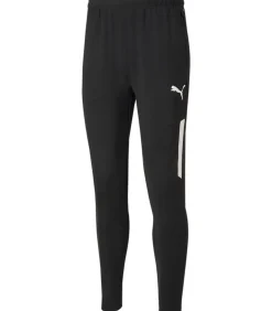 LIGA PRO - Joggingbroek - Zwart