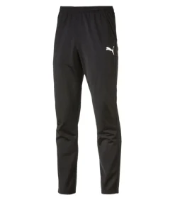 LIGA SIDELINE - Joggingbroek - Zwart