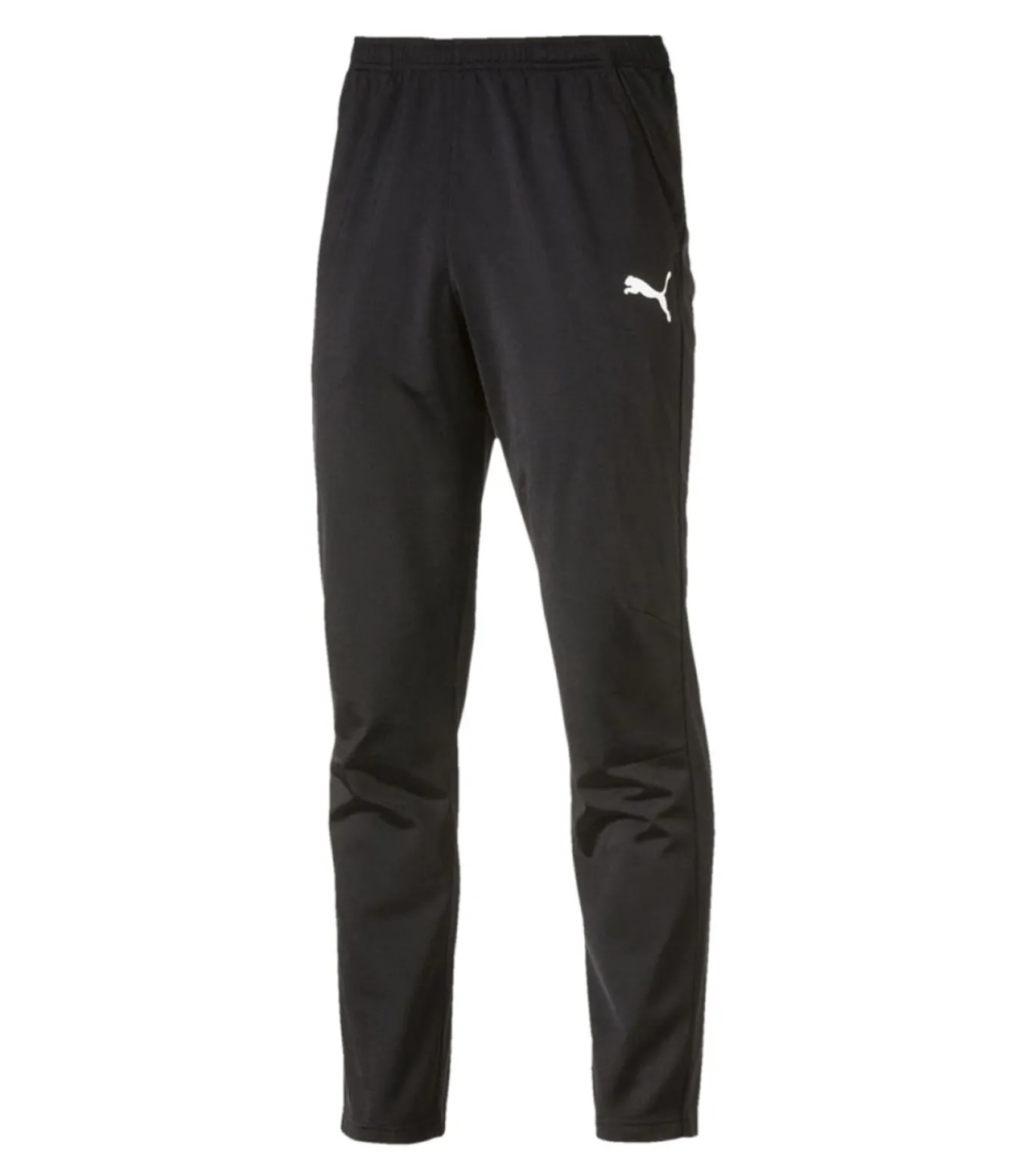 LIGA SIDELINE - Joggingbroek - Zwart