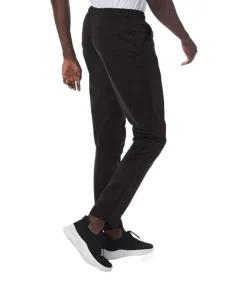 LIGA SIDELINE - Joggingbroek - Zwart