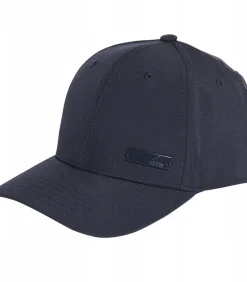 LIGHTWEIGHT - Baseball Pet - Marineblauw