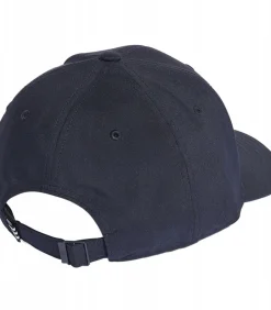 LIGHTWEIGHT - Baseball Pet - Marineblauw