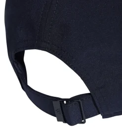 LIGHTWEIGHT - Baseball Pet - Zwart