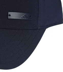 LIGHTWEIGHT - Baseball Pet - Zwart