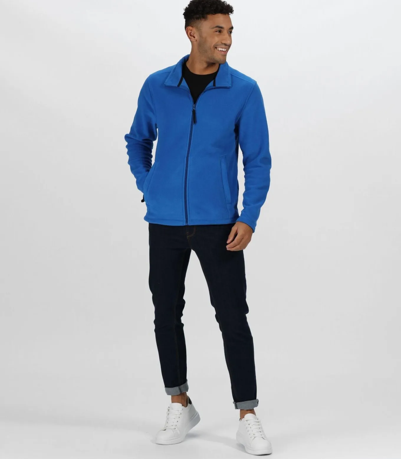 LIGHTWEIGHT - Jasje - Blauw