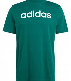 LIN SJ - T-shirt - Groen