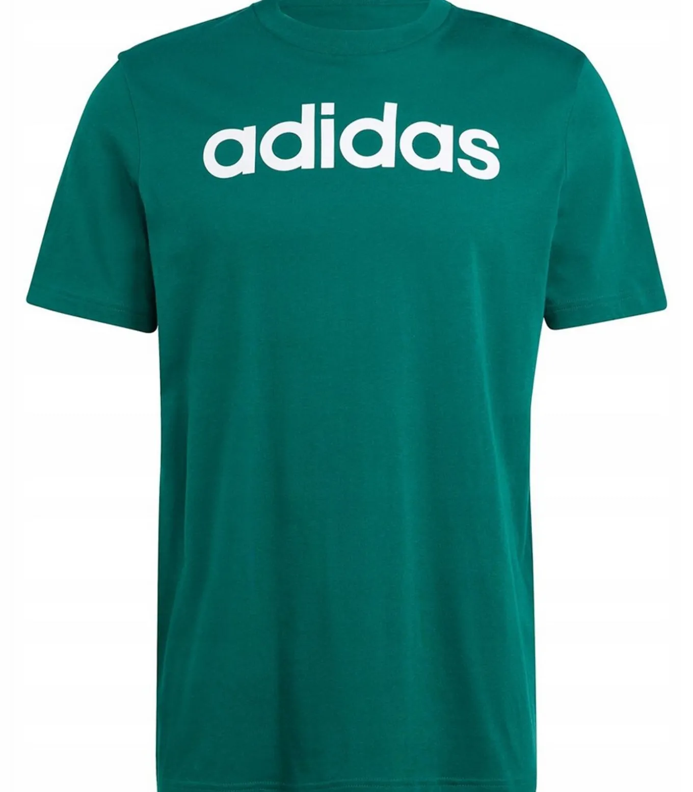 LIN SJ - T-shirt - Groen