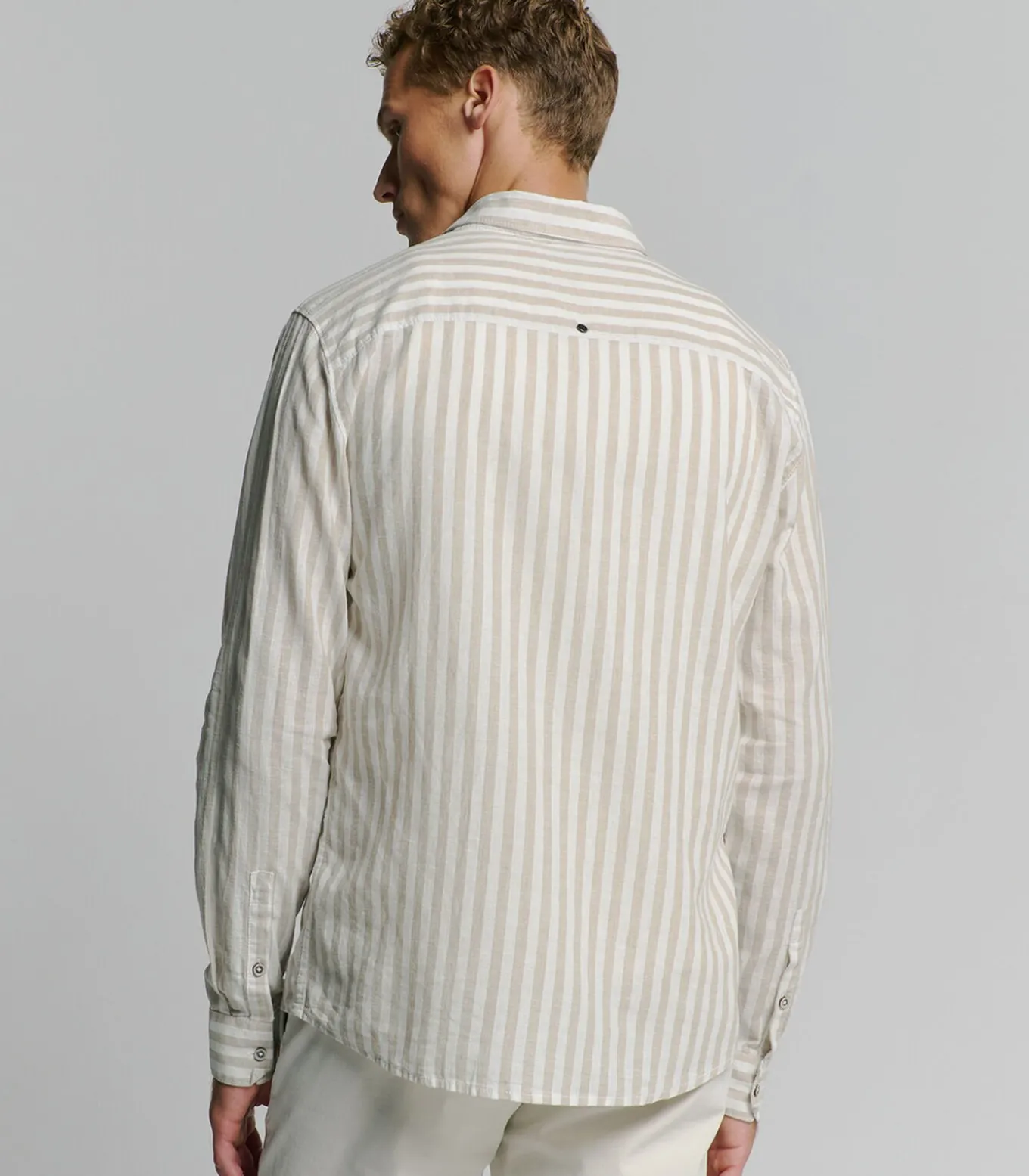 Linnen shirt