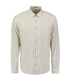 Linnen shirt