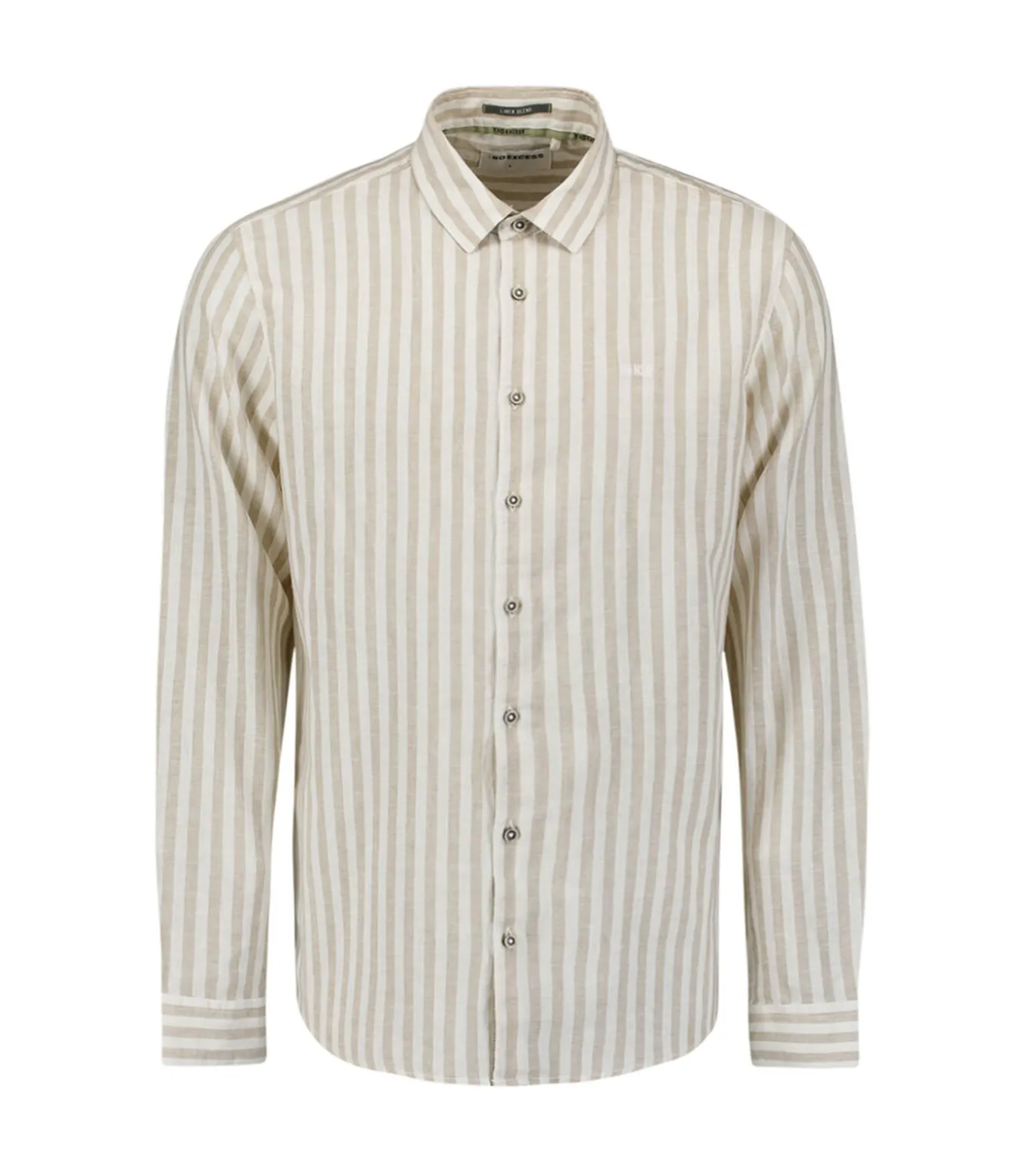 Linnen shirt