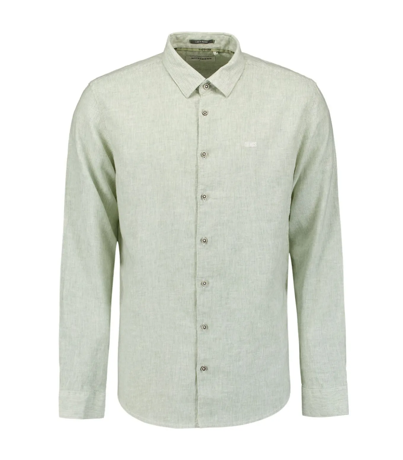 Linnen shirt