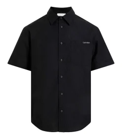 Lino Cotton S/S Shi