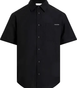 Lino Cotton S/S Shi