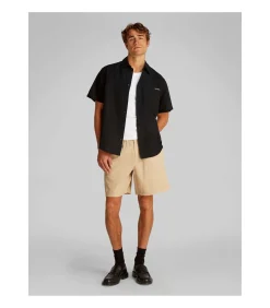 Lino Cotton S/S Shi