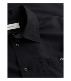 Lino Cotton S/S Shi