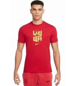 LIVERPOOL FC - T-shirt - Rood