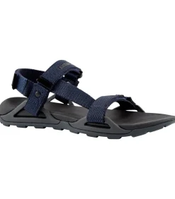 LOCKE - Sandalen - Zwart