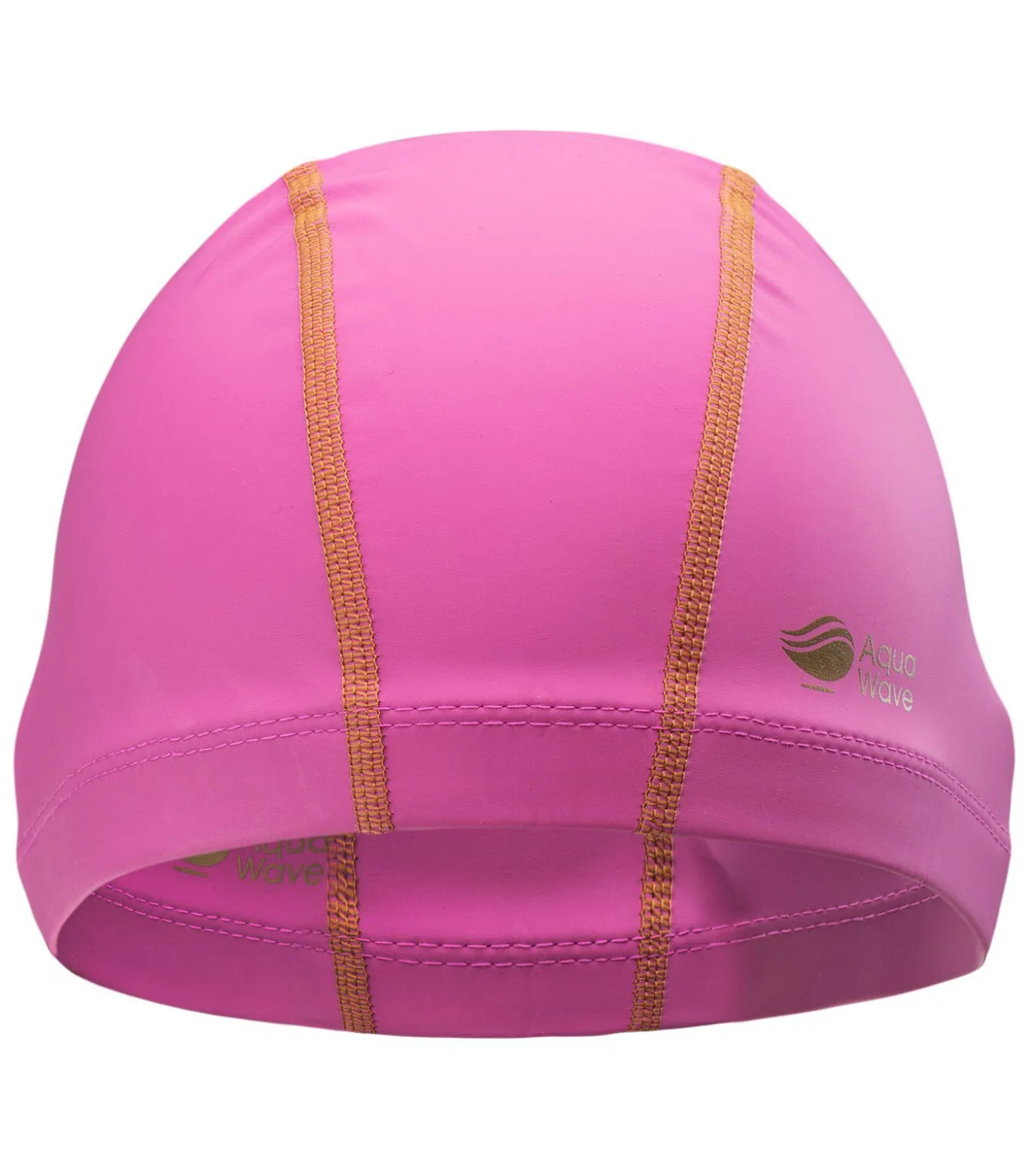 LOGO - Badmuts - Violet
