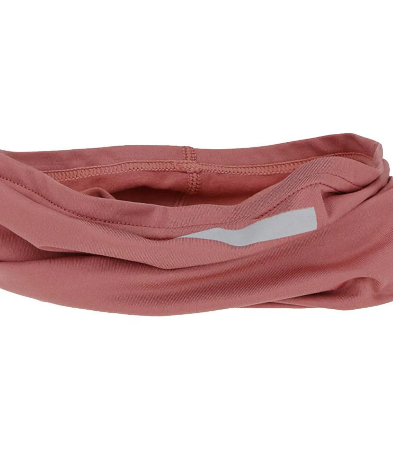 LOGO - Bandana - Roze