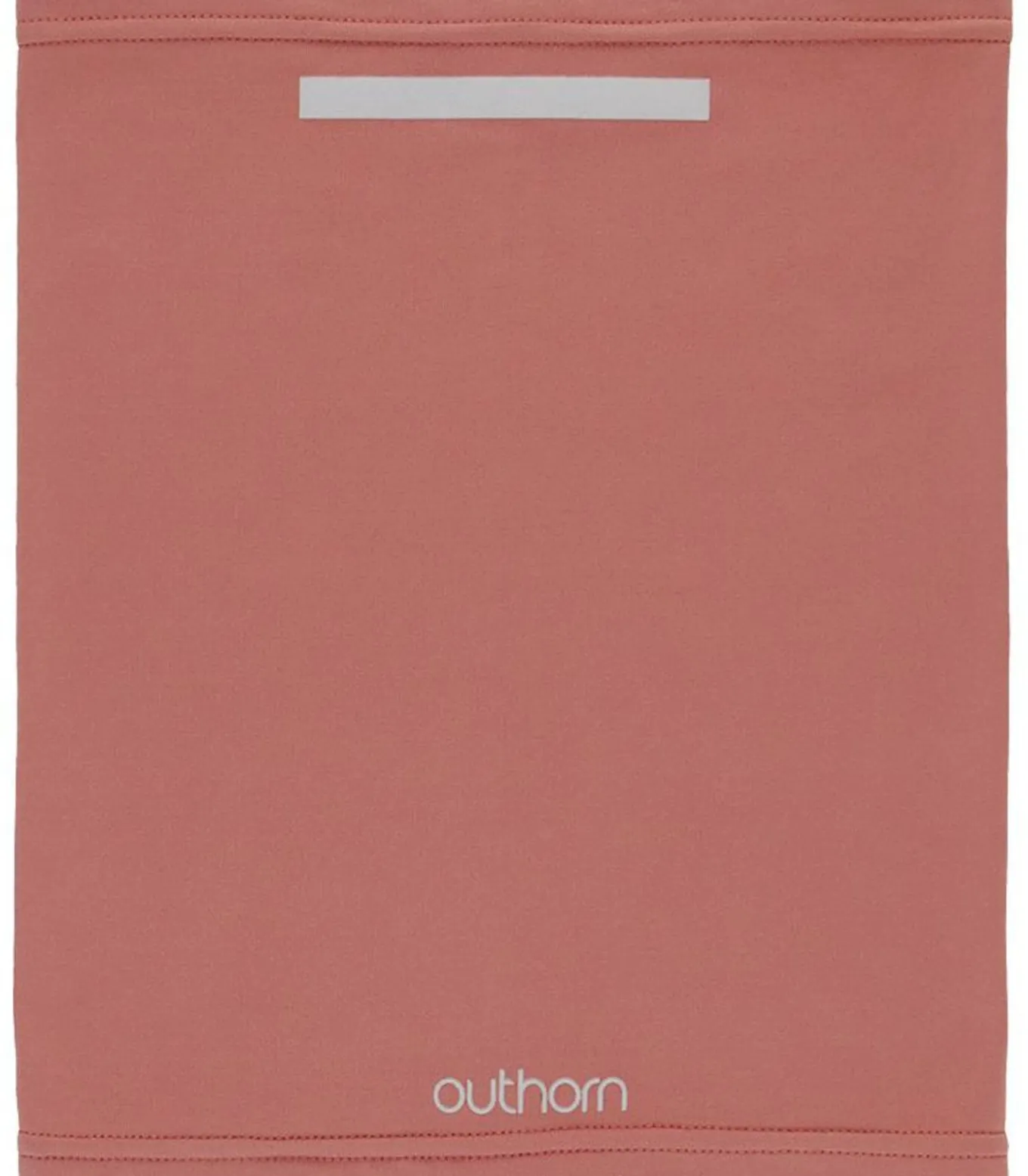 LOGO - Bandana - Roze
