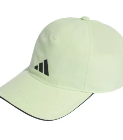 LOGO - Baseball Pet - Groen