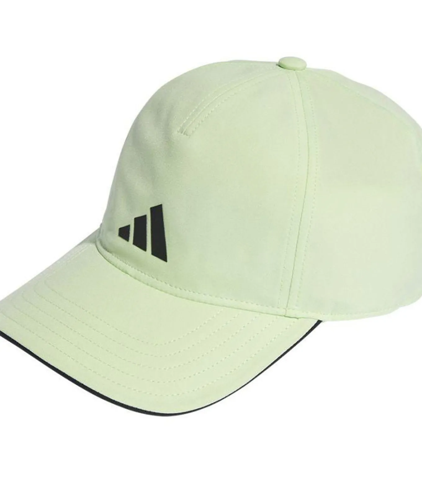LOGO - Baseball Pet - Groen