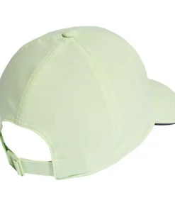 LOGO - Baseball Pet - Groen