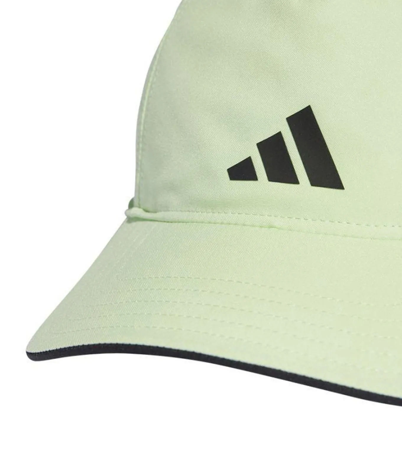 LOGO - Baseball Pet - Groen