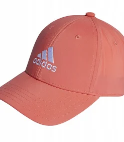 LOGO - Baseball Pet - Oranje