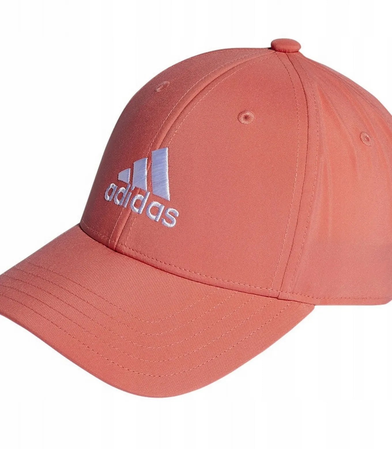LOGO - Baseball Pet - Oranje