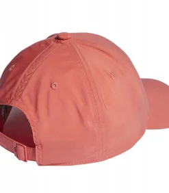 LOGO - Baseball Pet - Oranje