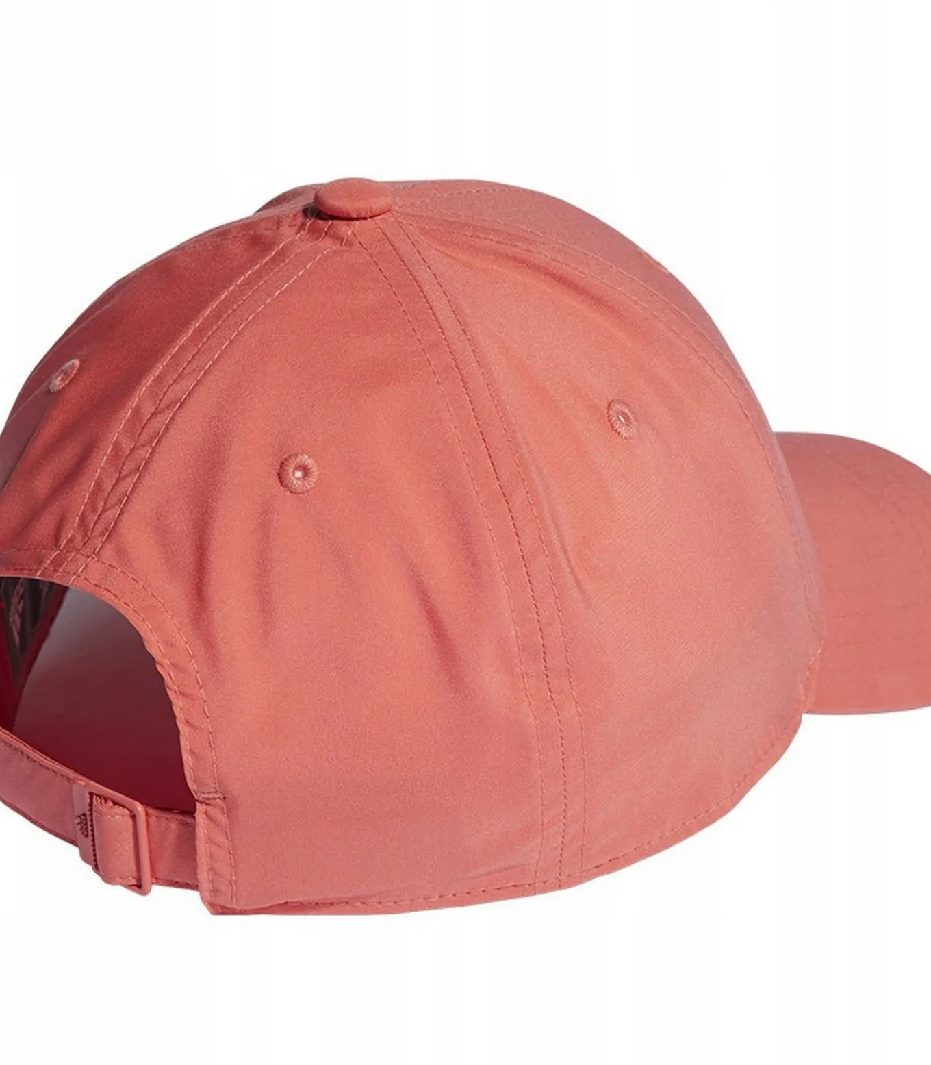 LOGO - Baseball Pet - Oranje