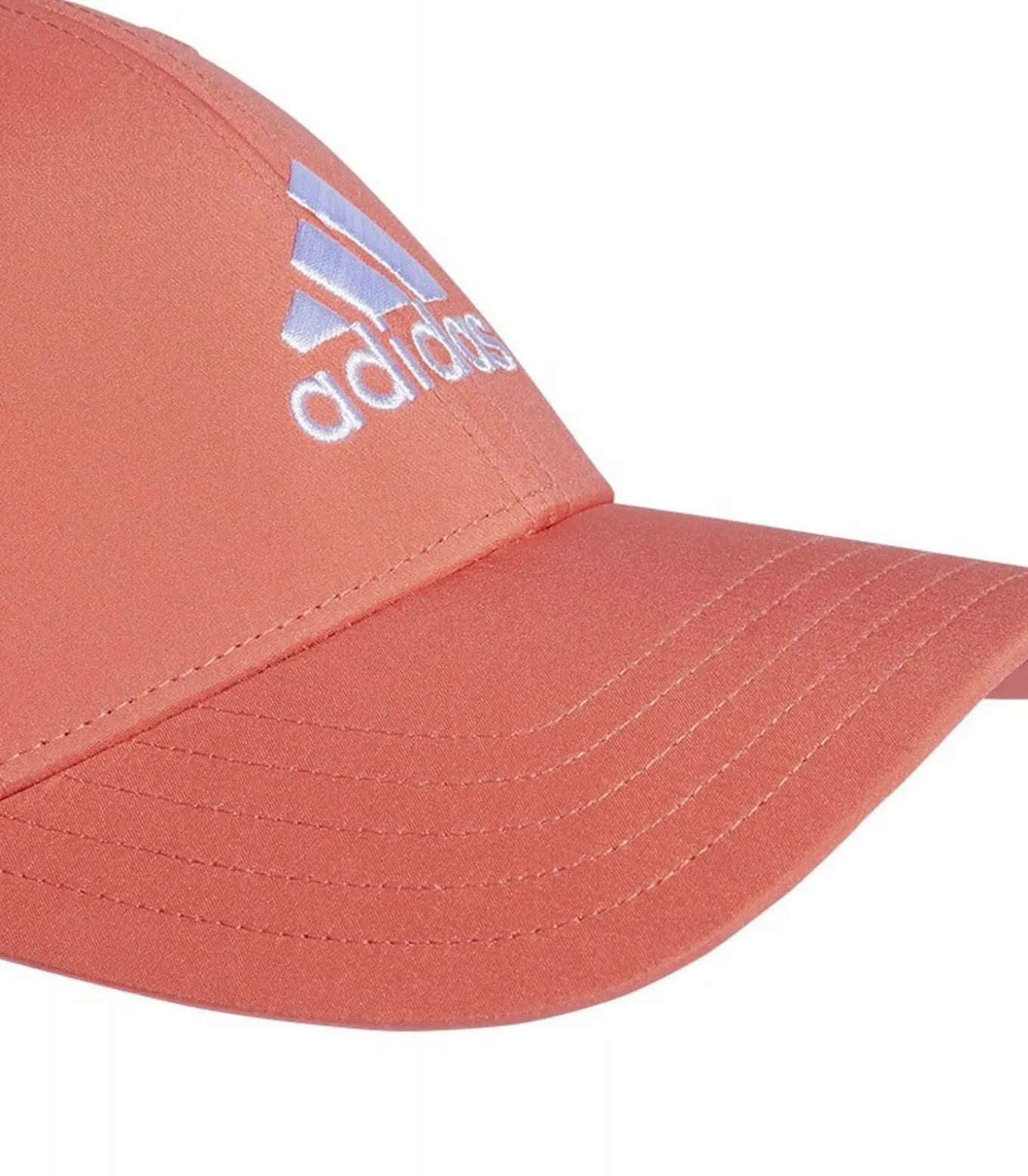 LOGO - Baseball Pet - Oranje