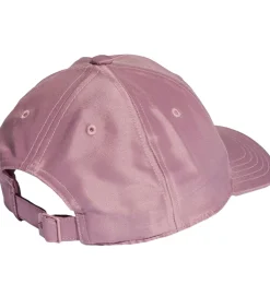 LOGO - Baseball Pet - Roze