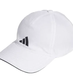 LOGO - Baseball Pet - Wit