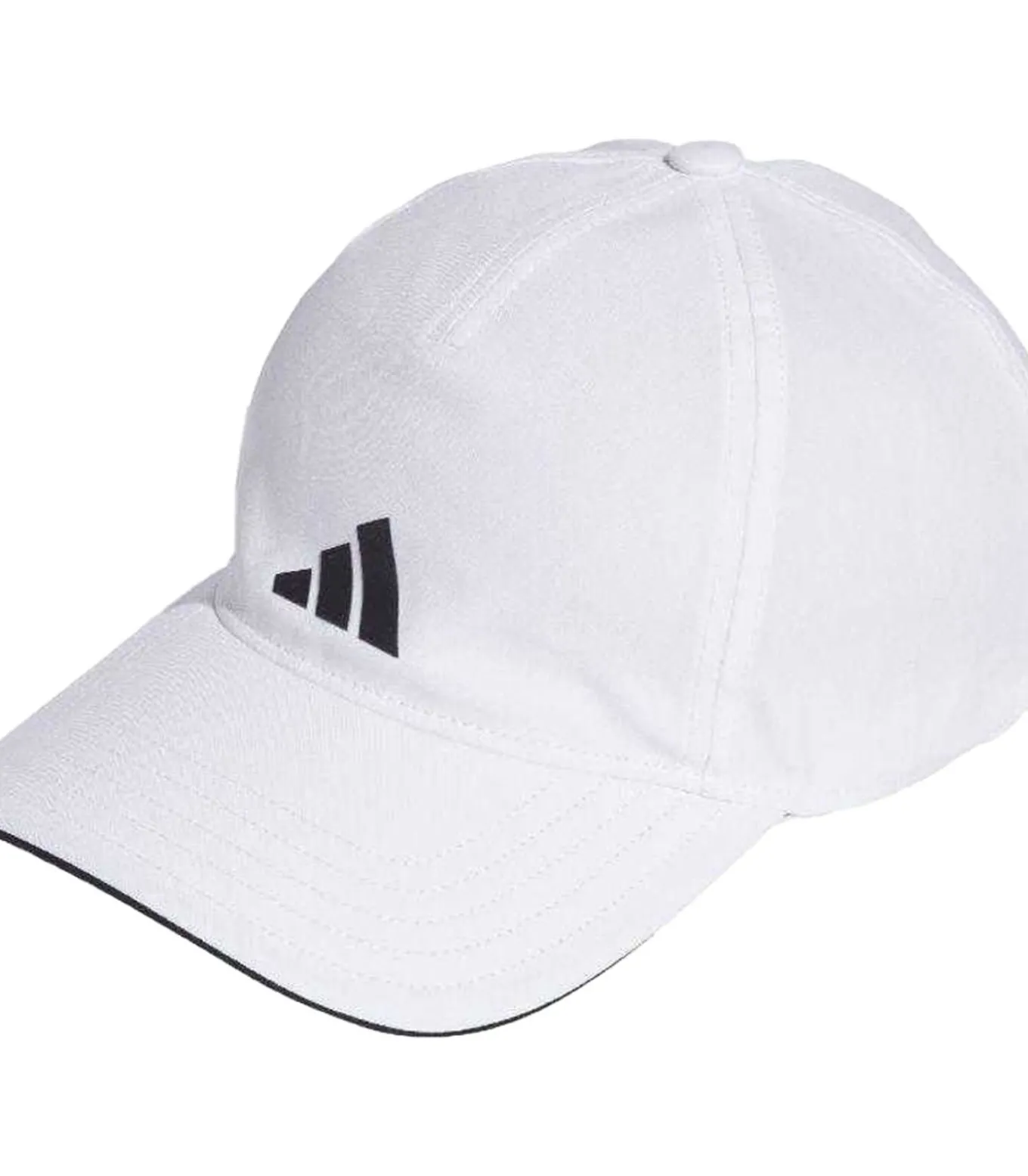 LOGO - Baseball Pet - Wit