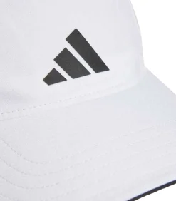 LOGO - Baseball Pet - Wit